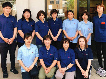 南事業所 ケアステーションにしこう